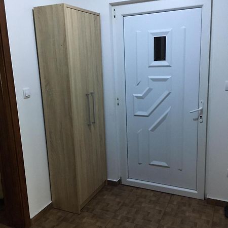 Sangaj Apartment Belgrade Luaran gambar