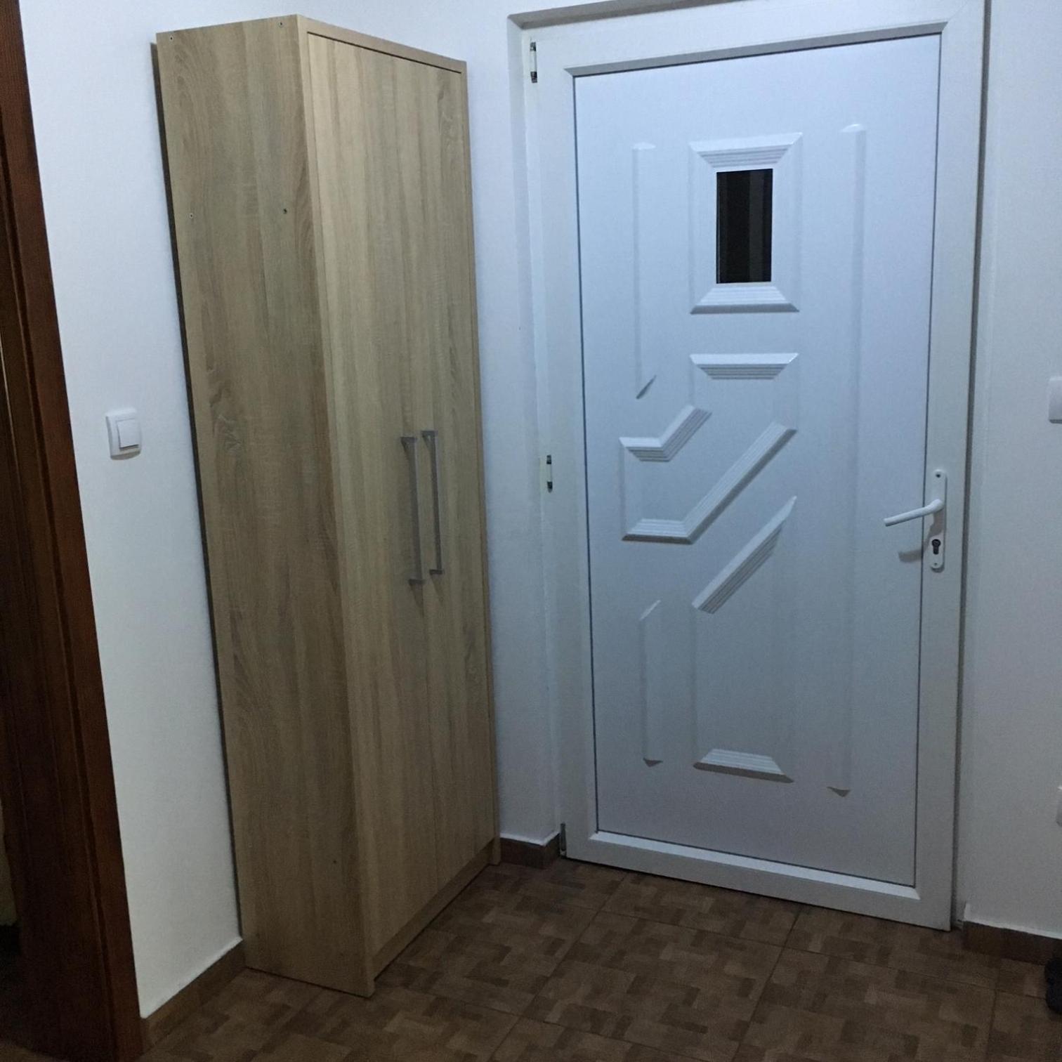 Sangaj Apartment Belgrade Luaran gambar