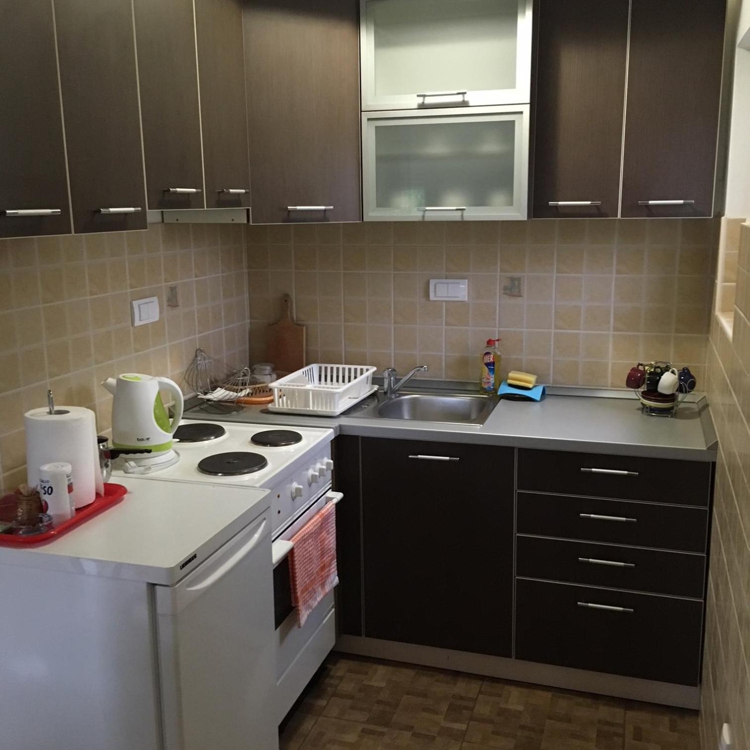 Sangaj Apartment Belgrade Luaran gambar