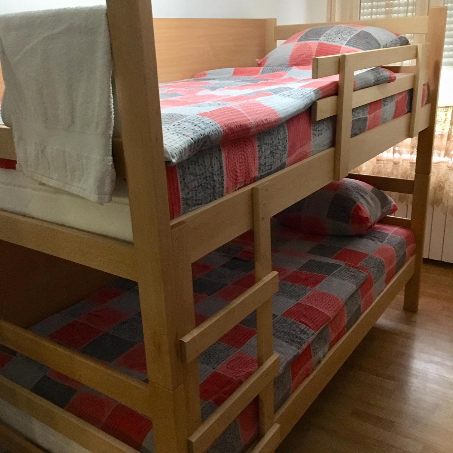 Sangaj Apartment Belgrade Luaran gambar