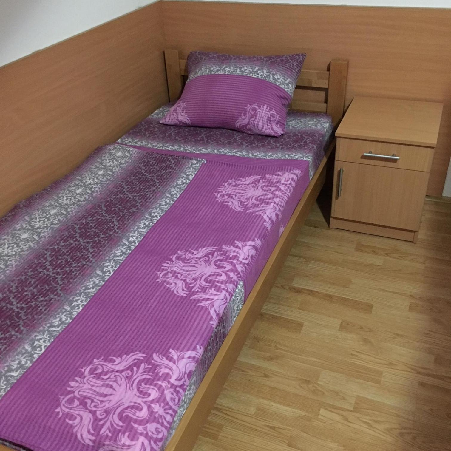 Sangaj Apartment Belgrade Luaran gambar