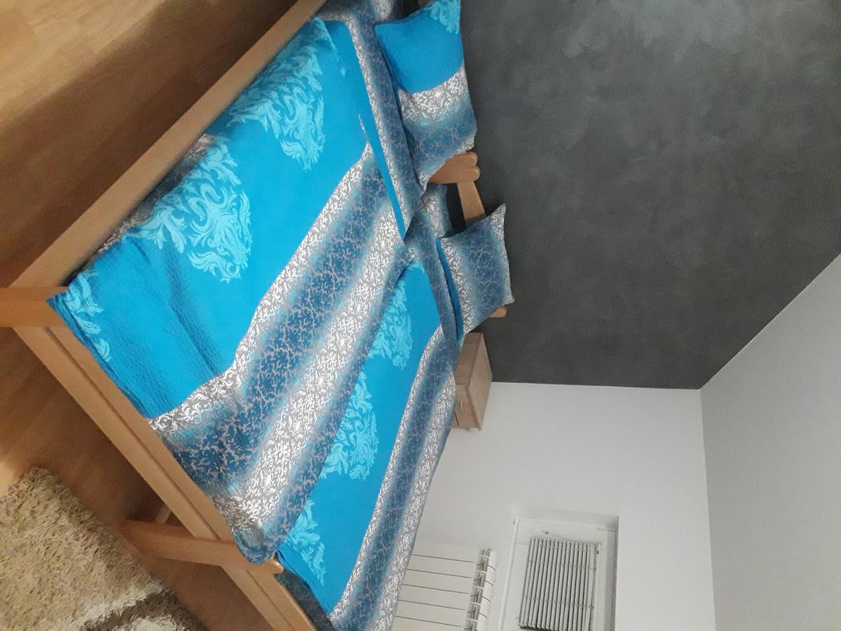 Sangaj Apartment Belgrade Luaran gambar