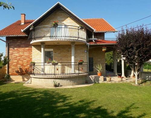 Sangaj Apartment Belgrade Luaran gambar
