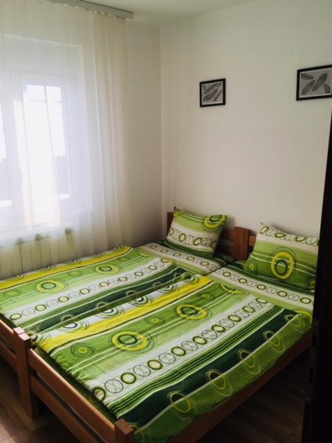 Sangaj Apartment Belgrade Luaran gambar