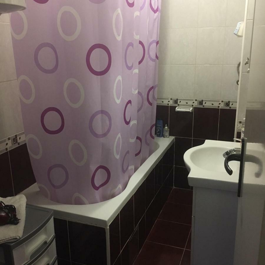 Sangaj Apartment Belgrade Luaran gambar