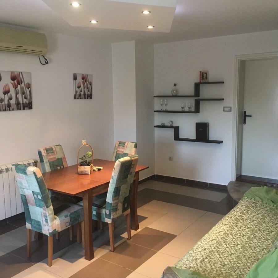 Sangaj Apartment Belgrade Luaran gambar